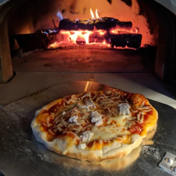 CBO 500 DIY Kit | Wood Fired Pizza Oven - Image 3
