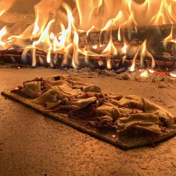 CBO 1000 DIY Kit | Wood Fired Pizza Oven - Image 5