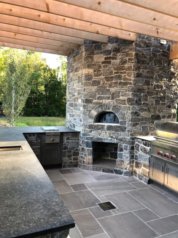 CBO 1000 DIY Kit | Wood Fired Pizza Oven - Image 2