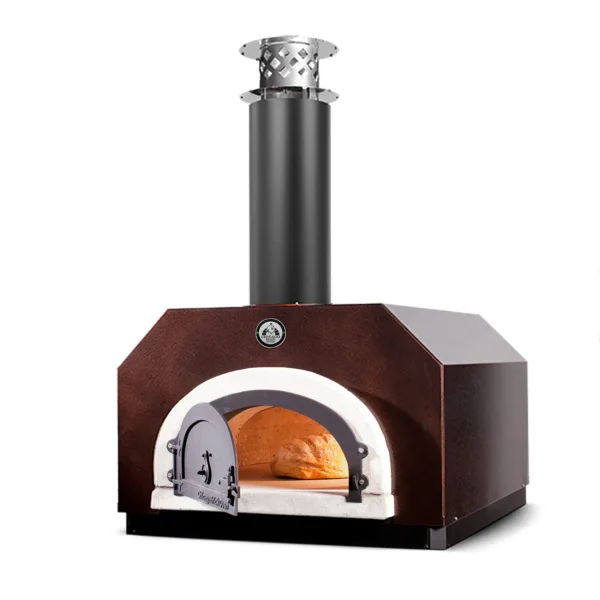 CBO 500 Countertop | Wood Fired Pizza Oven