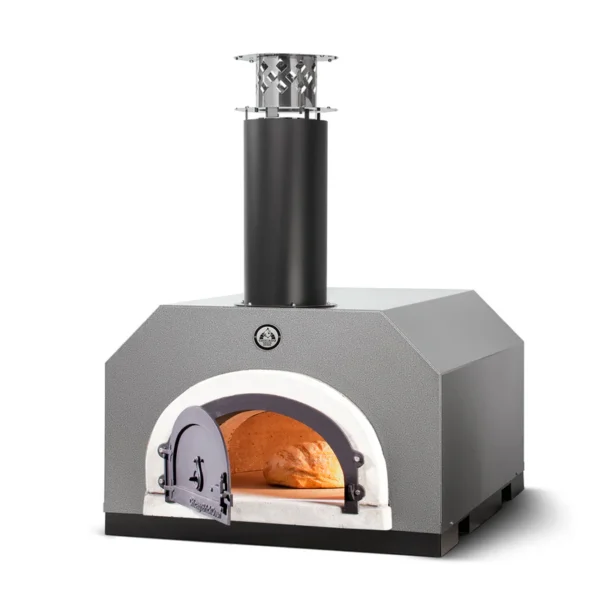 CBO 500 Countertop | Wood Fired Pizza Oven - Image 3