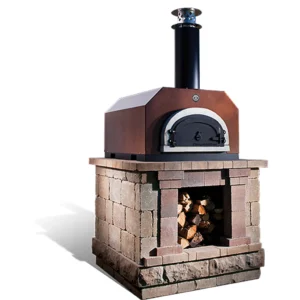 CBO 500 Countertop | Wood Fired Pizza Oven - Image 2