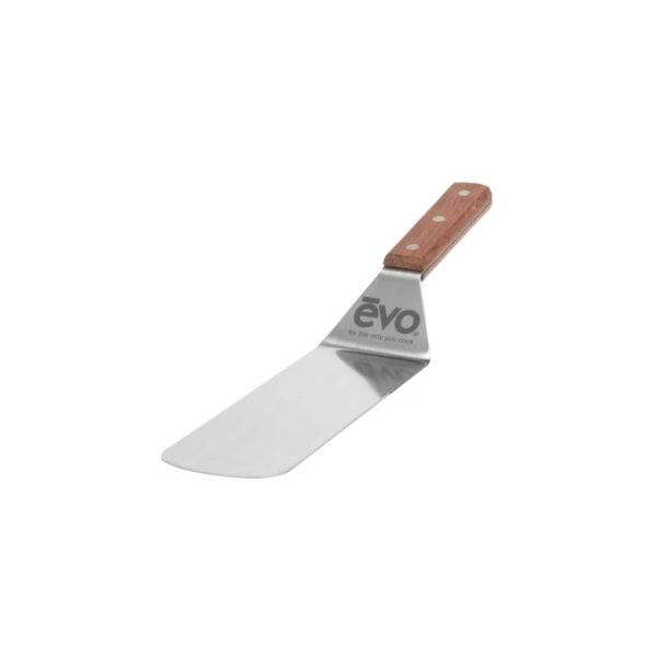 Evo Stainless Steel Spatula
