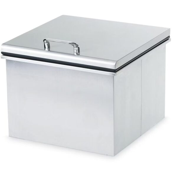 Lynx Sedona 18-Inch Drop In Ice Bin Cooler - Image 2