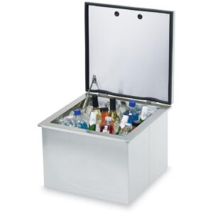 Lynx Sedona 18-Inch Drop In Ice Bin Cooler