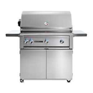 Lynx Sedona 36 Inch Propane Gas Grill w/ One ProSear Burner and Rotisserie