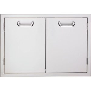 Lynx Professional 42-Inch True Width Double Access Door