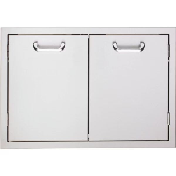 Lynx Professional 42-Inch True Width Double Access Door