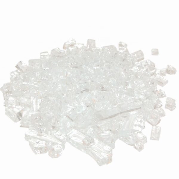 Peterson Real Fyre Star Fyre Fire Glass - 40 Lbs
